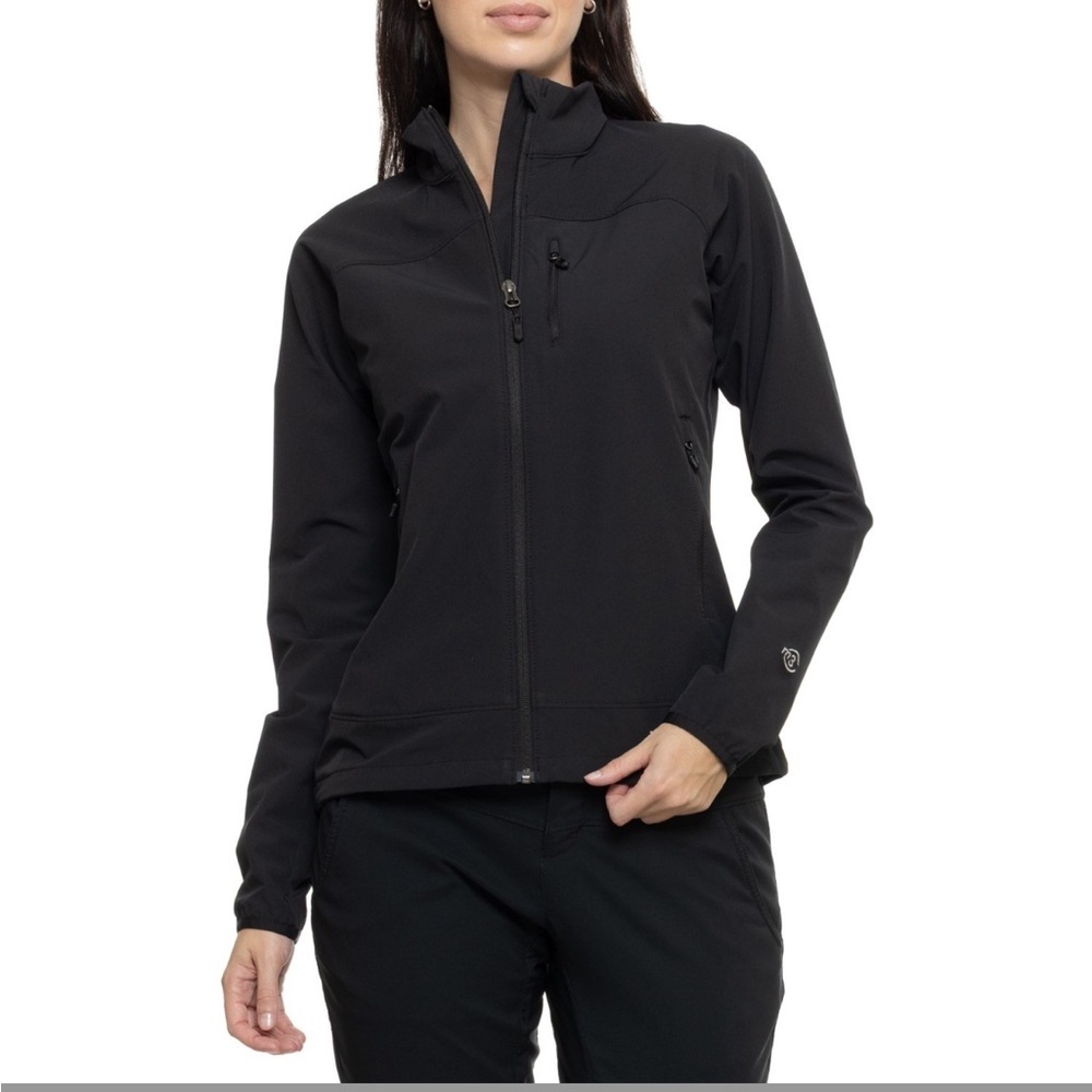 Marmot Tempo Jacket in Black Size XS NWT